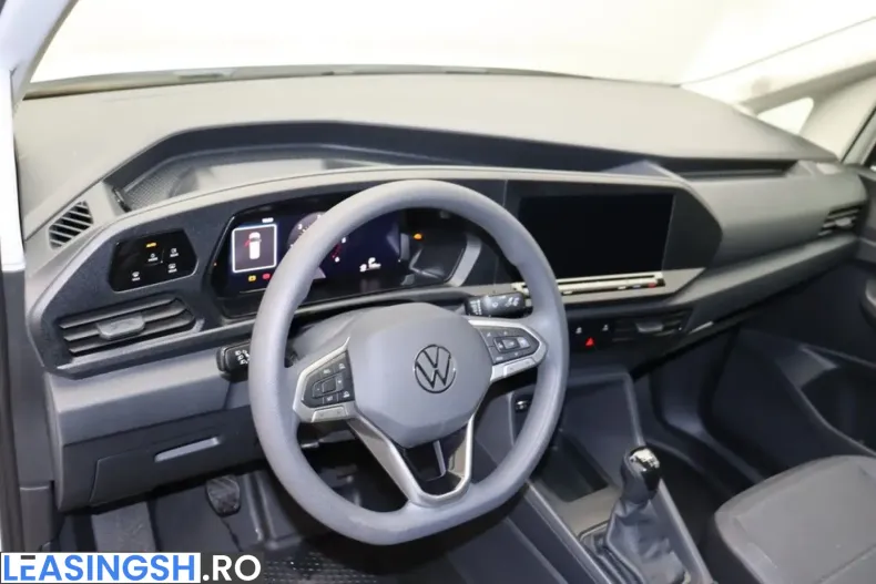 Volkswagen Caddy din 2025 cu 16.280 km - oferta VOL232439 - foto 9
