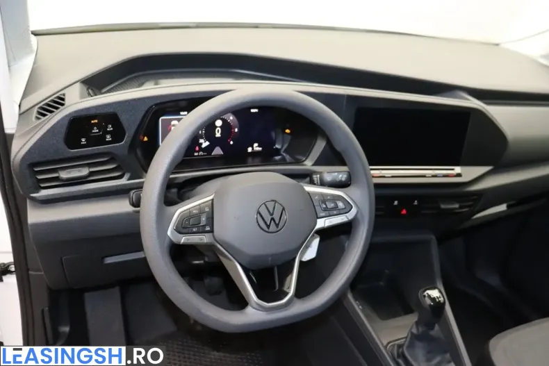 Volkswagen Caddy din 2025 cu 16.280 km - oferta VOL232439 - foto 10
