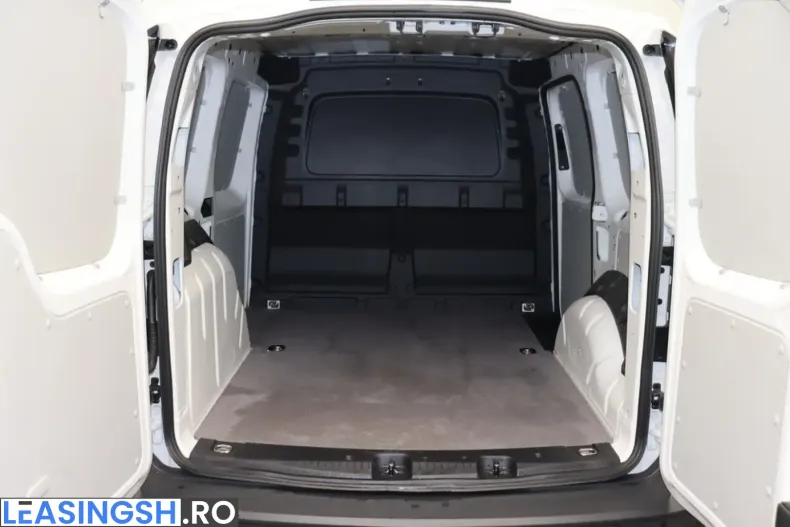 Volkswagen Caddy din 2025 cu 16.280 km - oferta VOL232439 - foto 11