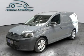 Volkswagen Caddy din 2025 - oferta VOL232440