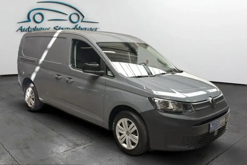 Volkswagen Caddy din 2025 cu 25.500 km - oferta VOL232440 - foto 2