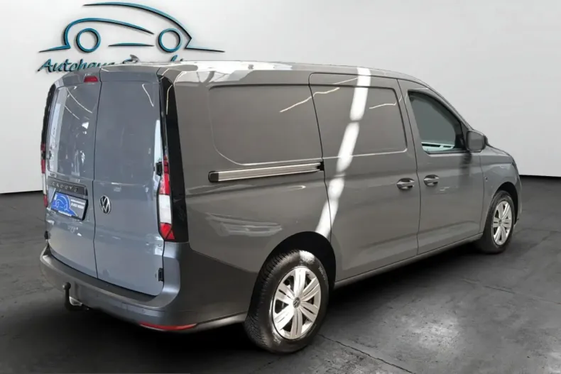Volkswagen Caddy din 2025 cu 25.500 km - oferta VOL232440 - foto 5