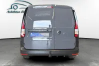 Volkswagen Caddy din 2025 cu 25.500 km - oferta VOL232440 - foto 6
