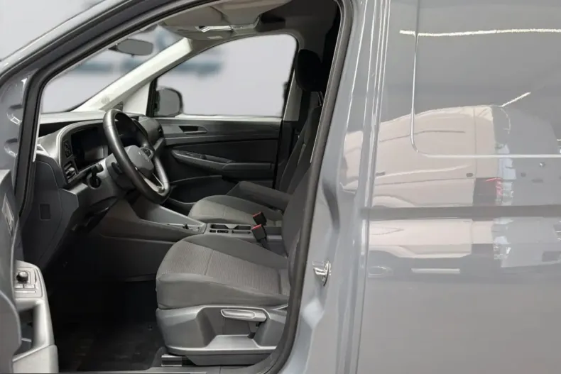 Volkswagen Caddy din 2025 cu 25.500 km - oferta VOL232440 - foto 7