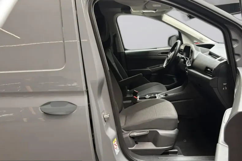 Volkswagen Caddy din 2025 cu 25.500 km - oferta VOL232440 - foto 8
