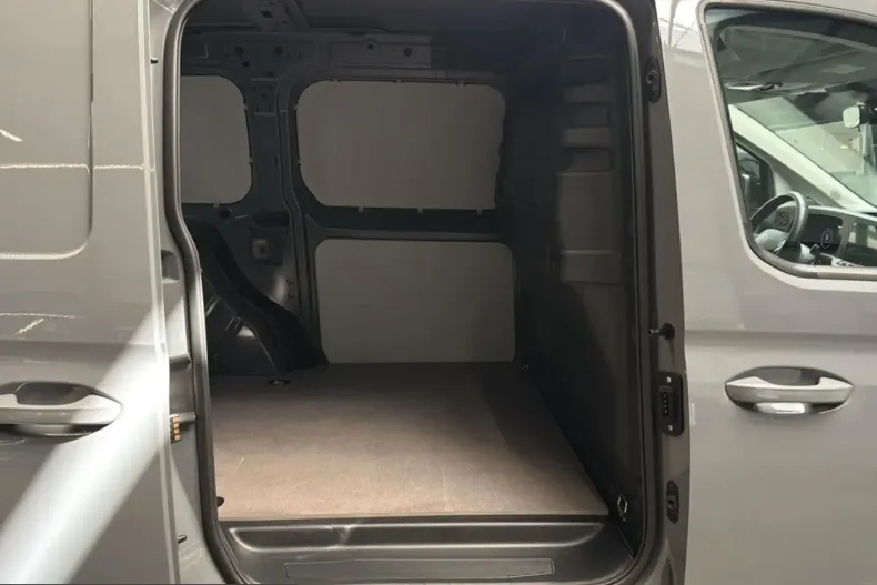 Volkswagen Caddy din 2025 cu 25.500 km - oferta VOL232440 - foto 9