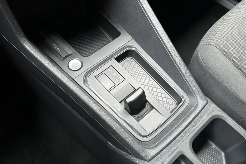 Volkswagen Caddy din 2025 cu 25.500 km - oferta VOL232440 - foto 22