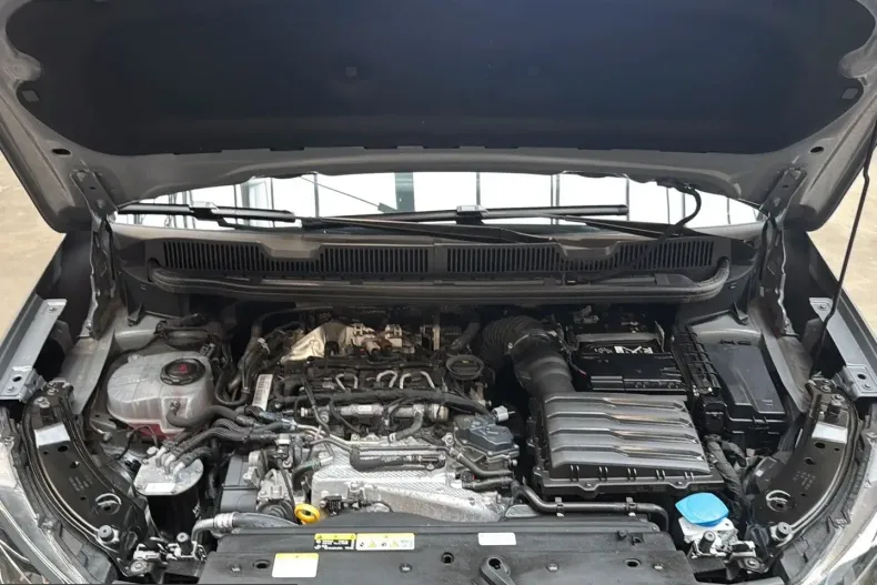 Volkswagen Caddy din 2025 cu 25.500 km - oferta VOL232440 - foto 26