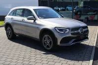 Mercedes-Benz GLC 300 (Clasa GLC) din 2021 cu 99.800 km - oferta MER232441 - foto 1
