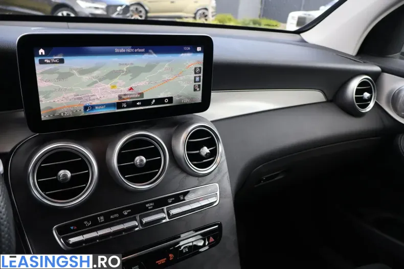 Mercedes-Benz GLC 300 (Clasa GLC) din 2021 cu 99.800 km - oferta MER232441 - foto 12