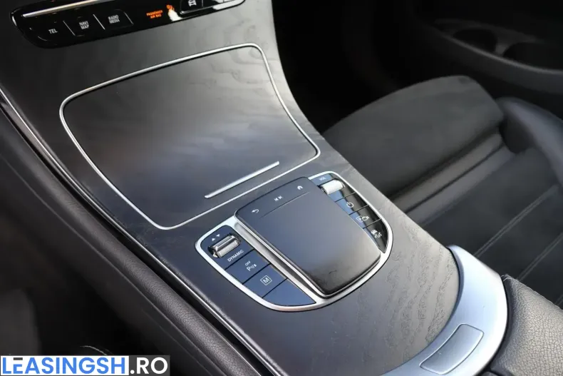 Mercedes-Benz GLC 300 (Clasa GLC) din 2021 cu 99.800 km - oferta MER232441 - foto 14