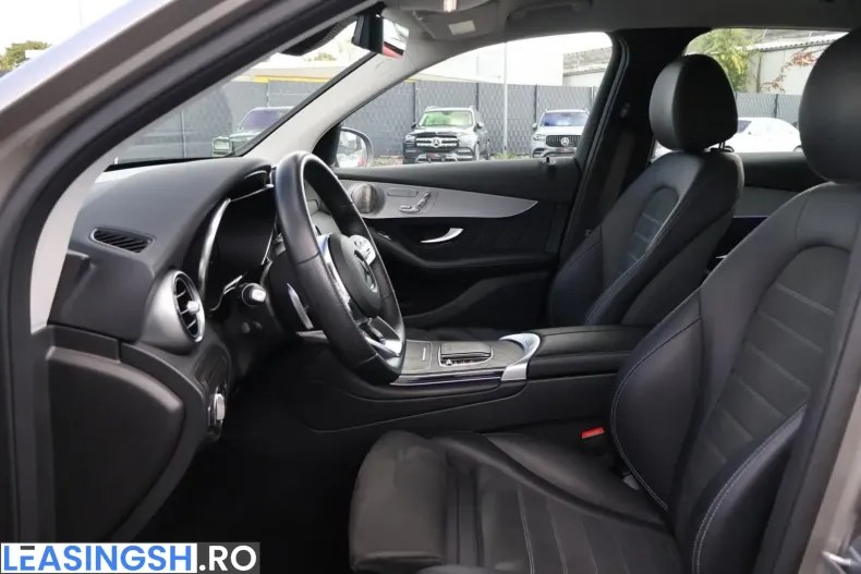 Mercedes-Benz GLC 300 (Clasa GLC) din 2021 cu 99.800 km - oferta MER232441 - foto 15