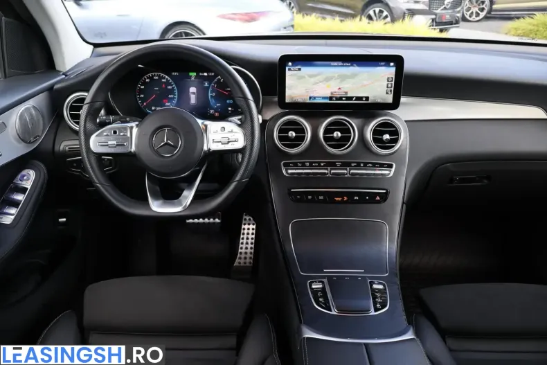 Mercedes-Benz GLC 300 (Clasa GLC) din 2021 cu 99.800 km - oferta MER232441 - foto 18