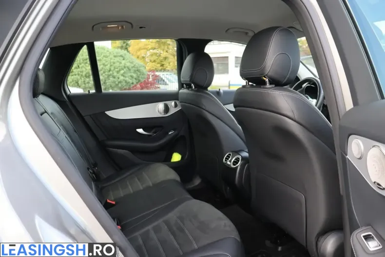 Mercedes-Benz GLC 300 (Clasa GLC) din 2021 cu 99.800 km - oferta MER232441 - foto 21