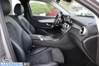 Mercedes-Benz GLC 300 (Clasa GLC) din 2021 cu 99.800 km - oferta MER232441 - foto 23