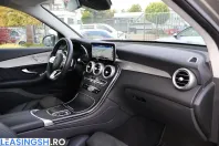 Mercedes-Benz GLC 300 (Clasa GLC) din 2021 cu 99.800 km - oferta MER232441 - foto 24