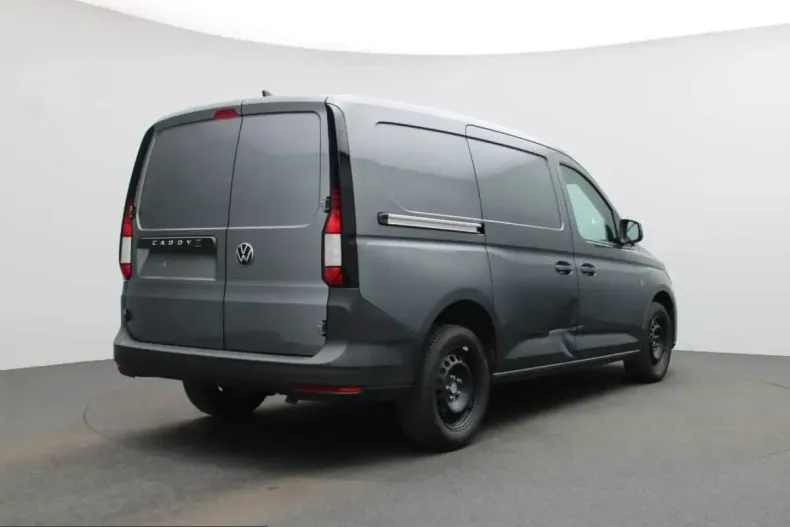 Volkswagen Caddy din 2025 cu 29.500 km - oferta VOL232442 - foto 2