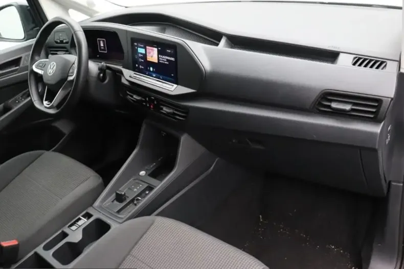 Volkswagen Caddy din 2025 cu 29.500 km - oferta VOL232442 - foto 3
