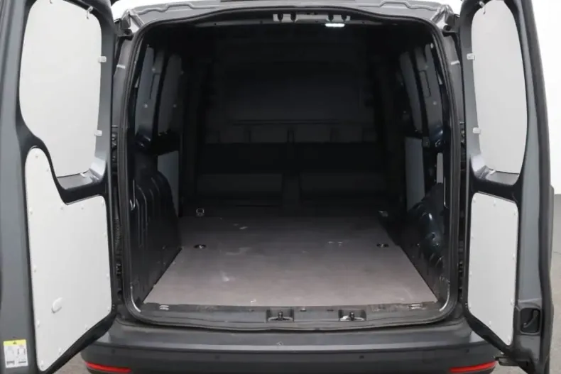 Volkswagen Caddy din 2025 cu 29.500 km - oferta VOL232442 - foto 4
