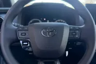 Toyota C-HR din 2025 cu 2.300 km - oferta TOY232443 - foto 11