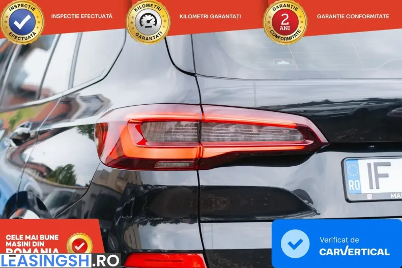 BMW X5 (Seria X) din 2021 cu 145.818 km - oferta BMW232444 - foto 6