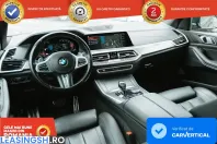BMW X5 (Seria X) din 2021 cu 145.818 km - oferta BMW232444 - foto 9