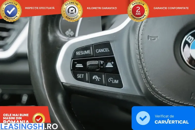 BMW X5 (Seria X) din 2021 cu 145.818 km - oferta BMW232444 - foto 10