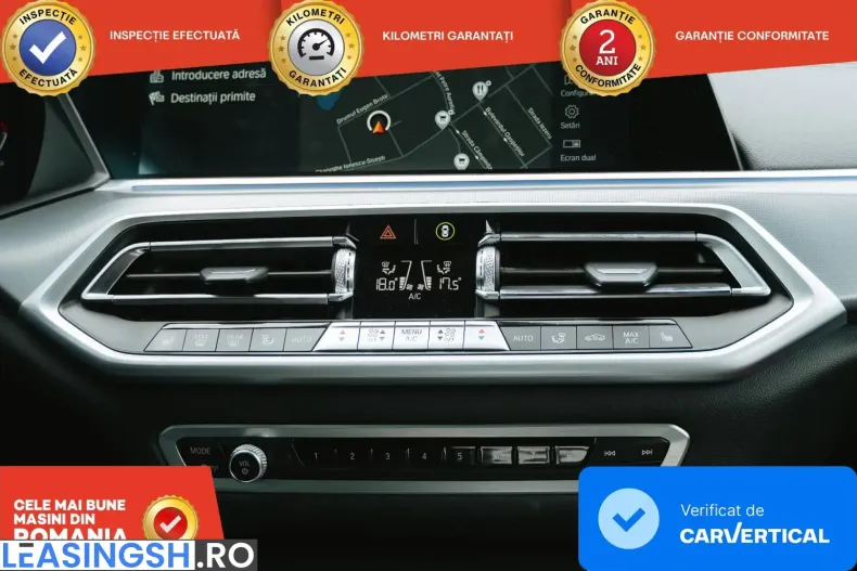 BMW X5 (Seria X) din 2021 cu 145.818 km - oferta BMW232444 - foto 15