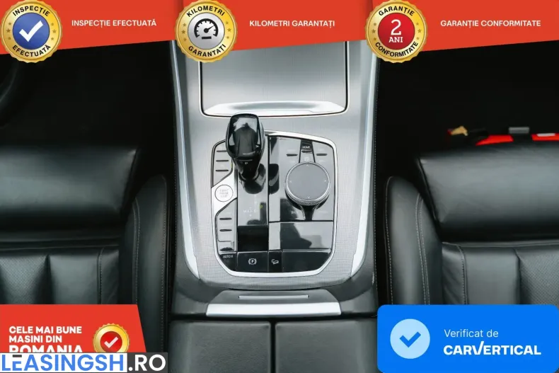 BMW X5 (Seria X) din 2021 cu 145.818 km - oferta BMW232444 - foto 20