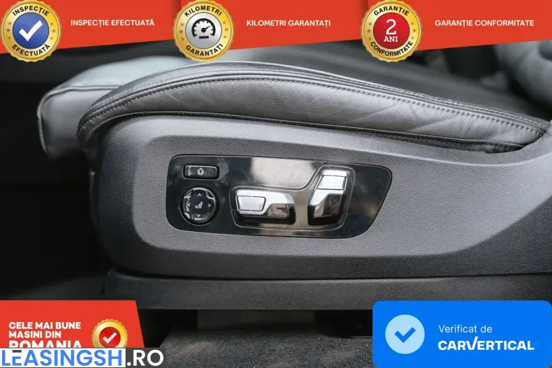 BMW X5 (Seria X) din 2021 cu 145.818 km - oferta BMW232444 - foto 21