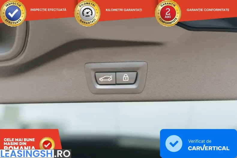 BMW X5 (Seria X) din 2021 cu 145.818 km - oferta BMW232444 - foto 24