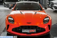 Aston Martin V8 Vantage din 2025 cu 6.400 km - oferta AST232445 - foto 1