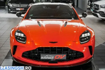 Aston Martin V8 Vantage din 2025 - oferta AST232445