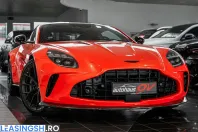 Aston Martin V8 Vantage din 2025 cu 6.400 km - oferta AST232445 - foto 5