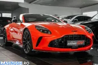 Aston Martin V8 Vantage din 2025 cu 6.400 km - oferta AST232445 - foto 9