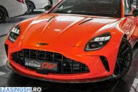 Aston Martin V8 Vantage din 2025 cu 6.400 km - oferta AST232445 - foto 15