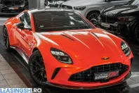 Aston Martin V8 Vantage din 2025 cu 6.400 km - oferta AST232445 - foto 16