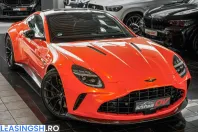 Aston Martin V8 Vantage din 2025 cu 6.400 km - oferta AST232445 - foto 18