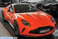 Aston Martin V8 Vantage din 2025 cu 6.400 km - oferta AST232445 - foto 19