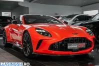 Aston Martin V8 Vantage din 2025 cu 6.400 km - oferta AST232445 - foto 20