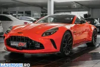 Aston Martin V8 Vantage din 2025 cu 6.400 km - oferta AST232445 - foto 21