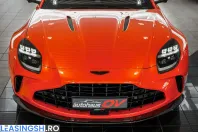 Aston Martin V8 Vantage din 2025 cu 6.400 km - oferta AST232445 - foto 22