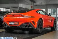 Aston Martin V8 Vantage din 2025 cu 6.400 km - oferta AST232445 - foto 24