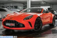 Aston Martin V8 Vantage din 2025 cu 6.400 km - oferta AST232445 - foto 26