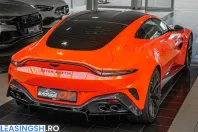 Aston Martin V8 Vantage din 2025 cu 6.400 km - oferta AST232445 - foto 27