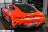 Aston Martin V8 Vantage din 2025 cu 6.400 km - oferta AST232445 - foto 28