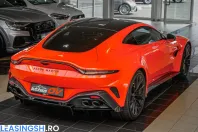 Aston Martin V8 Vantage din 2025 cu 6.400 km - oferta AST232445 - foto 29