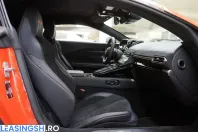 Aston Martin V8 Vantage din 2025 cu 6.400 km - oferta AST232445 - foto 34