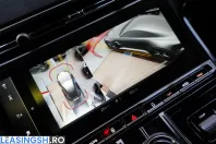 Aston Martin V8 Vantage din 2025 cu 6.400 km - oferta AST232445 - foto 40
