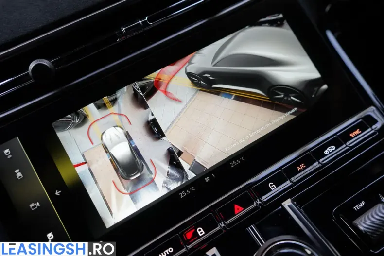 Aston Martin V8 Vantage din 2025 cu 6.400 km - oferta AST232445 - foto 40